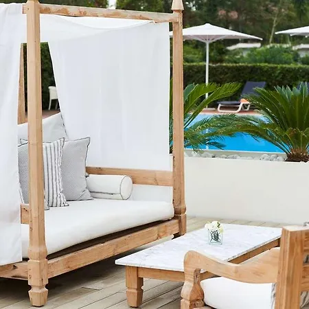 Dei Marmi Hotel Forte dei Marmi