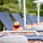 فندق Dei Marmi 4*