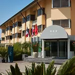Dei Marmi فندق فورتي دي مارمي