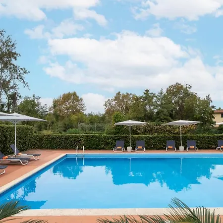 Hotel Dei Marmi Forte dei Marmi
