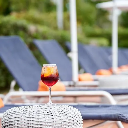 Hotel Dei Marmi 4*