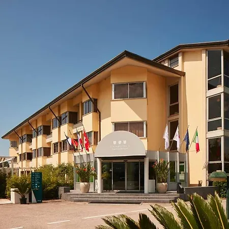 Hotel Dei Marmi