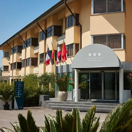 Dei Marmi Hotel Forte dei Marmi