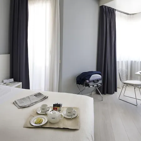 Dei Marmi Hotel Forte dei Marmi