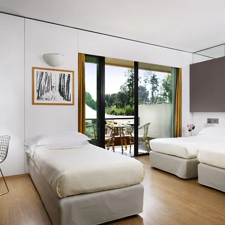 Dei Marmi Hotel 4*