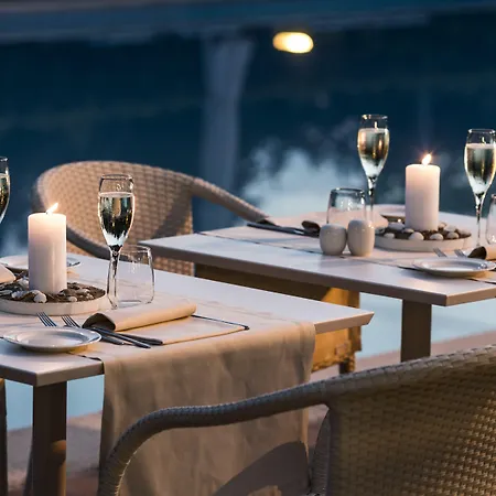 Hotel Dei Marmi