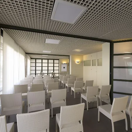 Dei Marmi Hotel 4*