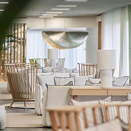 Hotel Dei Marmi 4*