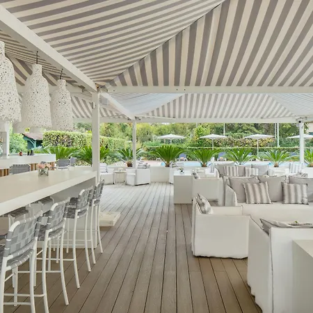 Dei Marmi Hotel