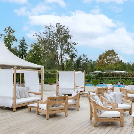 Dei Marmi 4*