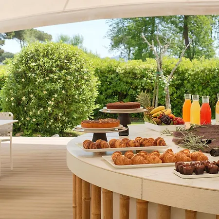 Dei Marmi Hotel Forte dei Marmi