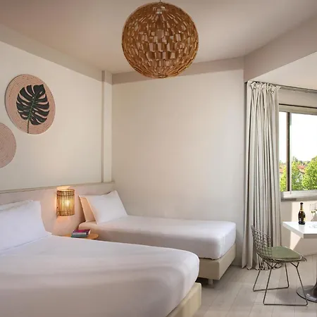 Hotel Dei Marmi Forte dei Marmi