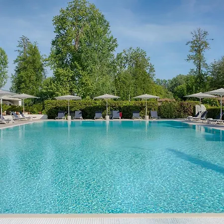 Dei Marmi Hotel 4*