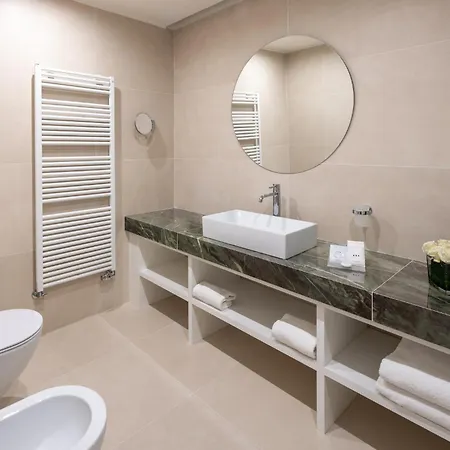 Hotel Dei Marmi 4*