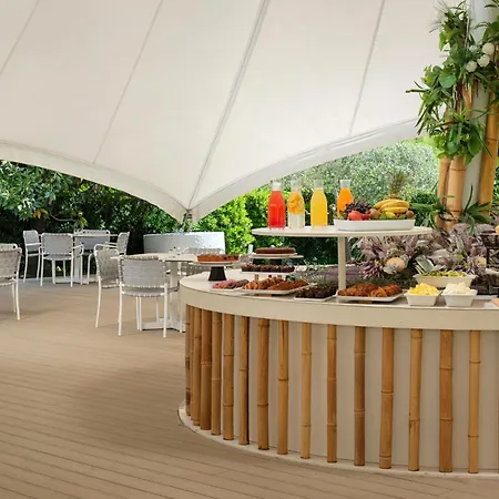 Dei Marmi 4* Forte dei Marmi