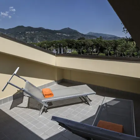 Dei Marmi Forte dei Marmi