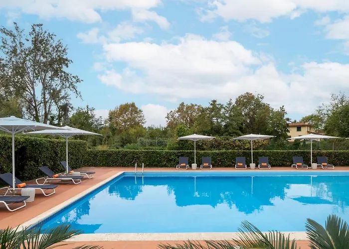 Hotel Dei Marmi Forte dei Marmi