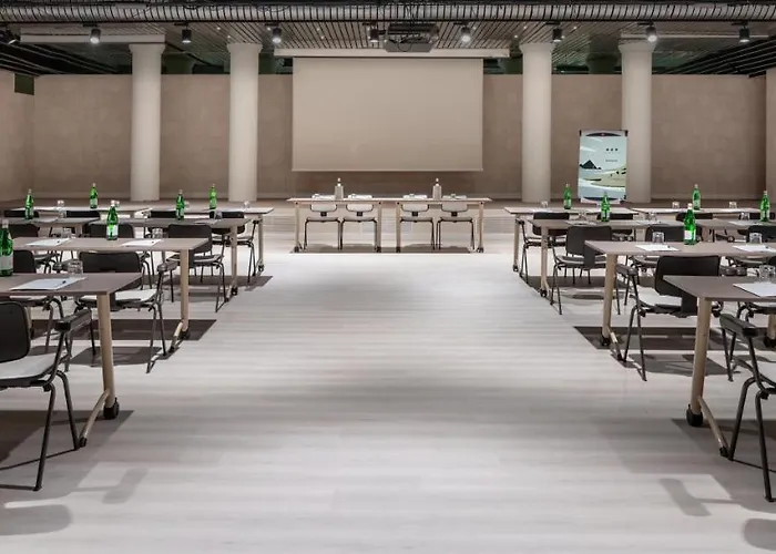 Dei Marmi 4* Forte dei Marmi