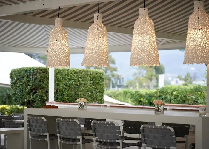 Dei Marmi Hotel Forte dei Marmi