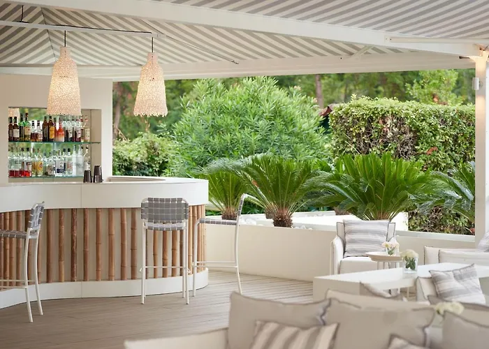 Dei Marmi Hotel Forte dei Marmi