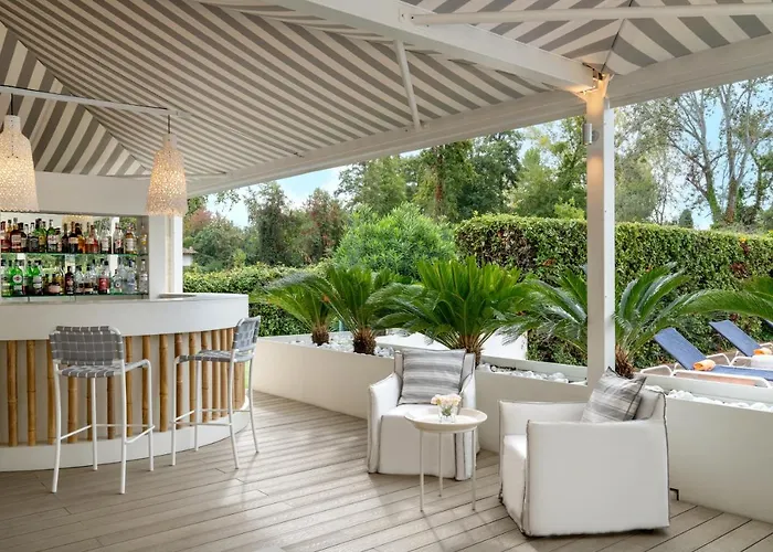 Dei Marmi Hotel Forte dei Marmi