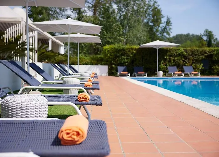 Dei Marmi 4* Forte dei Marmi