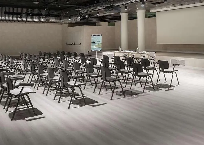 Dei Marmi Hotel Forte dei Marmi