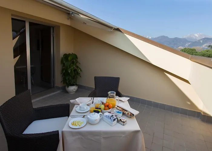 Hotel Dei Marmi
