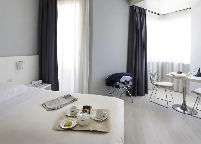 Dei Marmi Hotel Forte dei Marmi