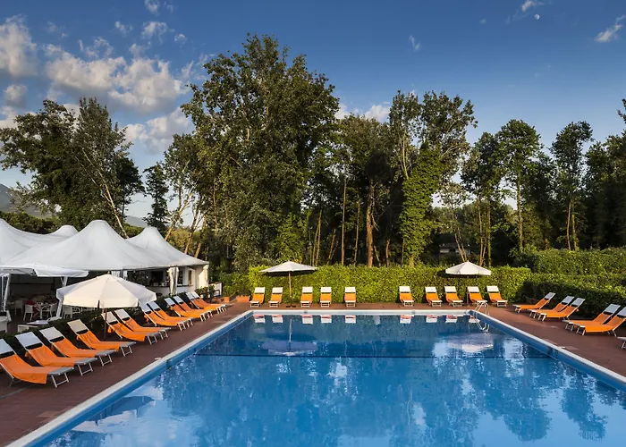 Hotel Dei Marmi Forte dei Marmi