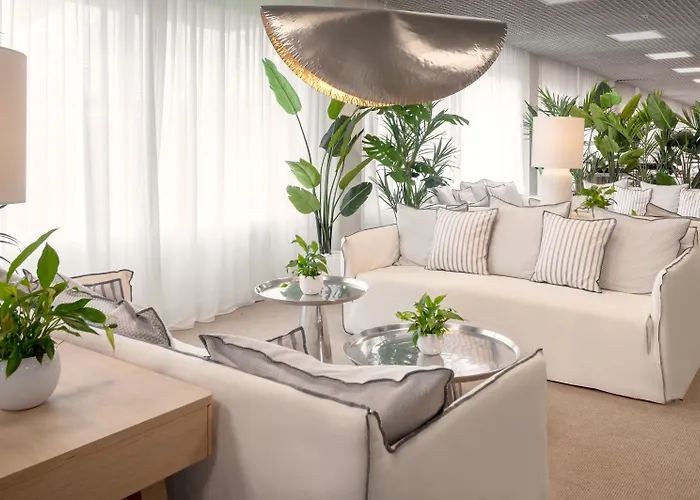 Dei Marmi 4* Forte dei Marmi