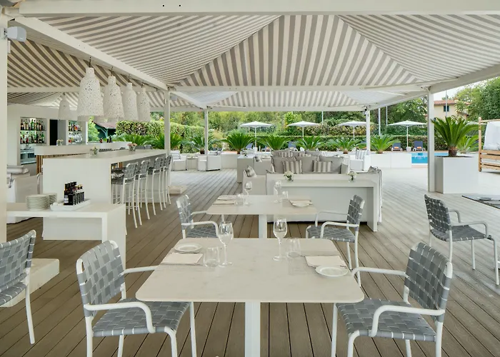 Dei Marmi Forte dei Marmi