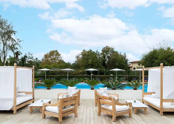 Dei Marmi Forte dei Marmi