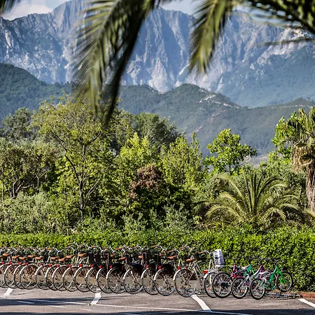 Hotel Dei Marmi Forte dei Marmi