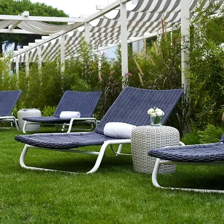 Hotel Dei Marmi 4*