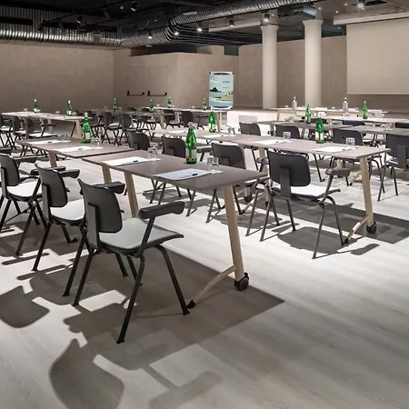 Dei Marmi Hotel 4*