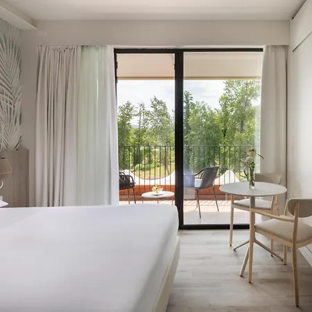 Hotel Dei Marmi 4*
