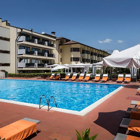 Dei Marmi Hotel 4*
